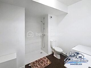  Appartement à vendre 1 pièce 27 m²
