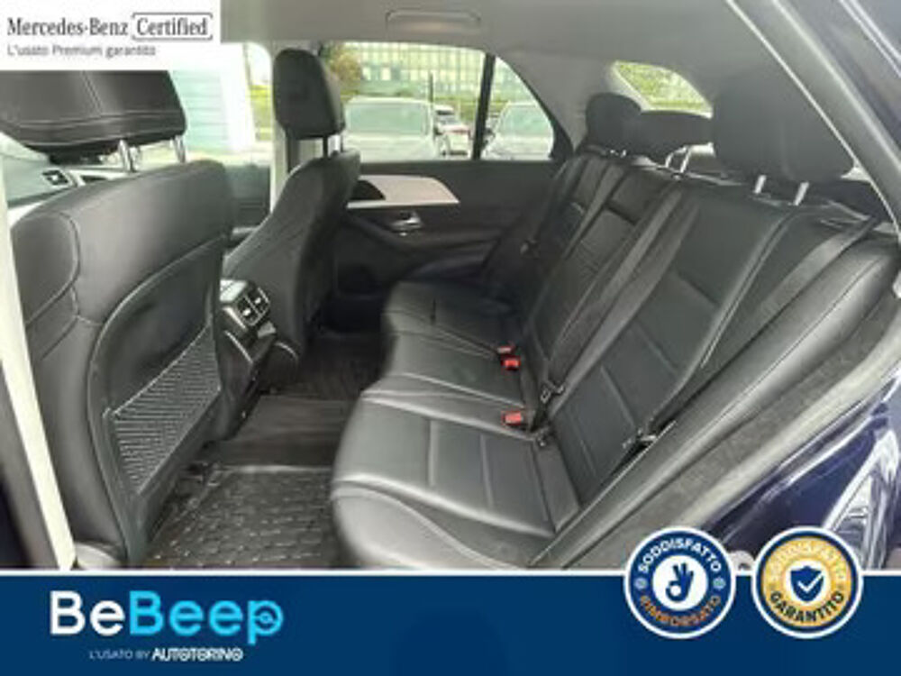 Classe GLE Benz de PHEV Premium 2022 occasion 33000 Bordeaux