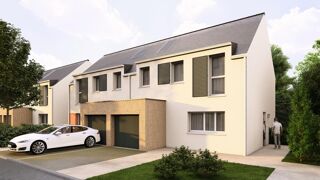  Maison � vendre 4 pi�ces 90 m�