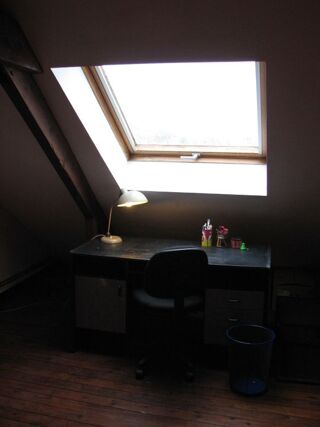  Appartement � louer 1 pi�ce 15 m�