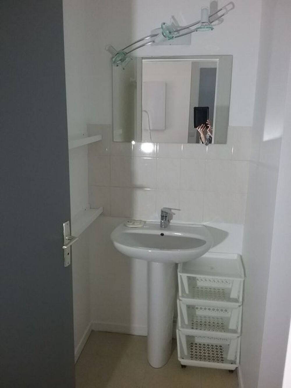 Location Appartement Studio de 18m2 à louer sur Nantes Nantes