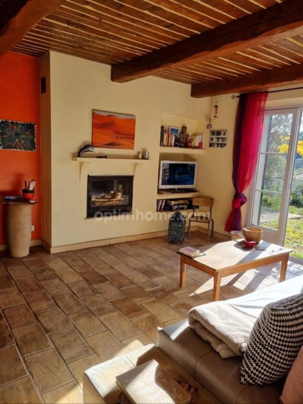 Vente Maison Villa provençale sur plus de 7 000 m² de terrain Draguignan