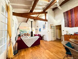  Maison à vendre 5 pièces 140 m²