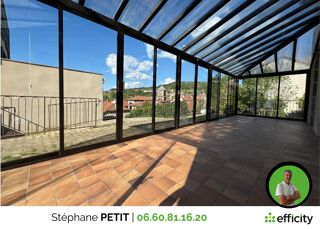  Maison à vendre 4 pièces 120 m²