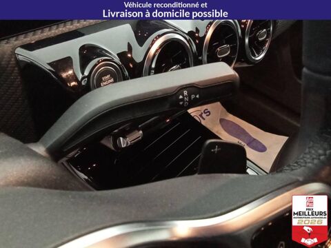 Classe A 180 7G-DCT Style 2022 occasion 10150 Lavau