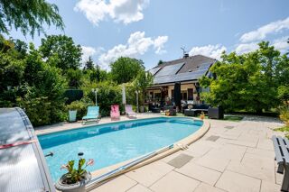  Propriété/château à vendre 6 pièces 124 m²