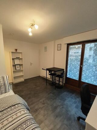  Appartement à louer 1 pièce 22 m²