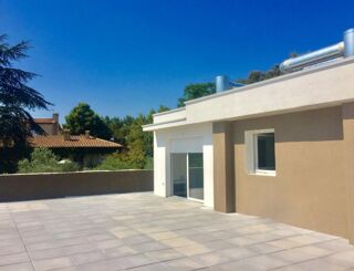  Appartement � louer 2 pi�ces 42 m�