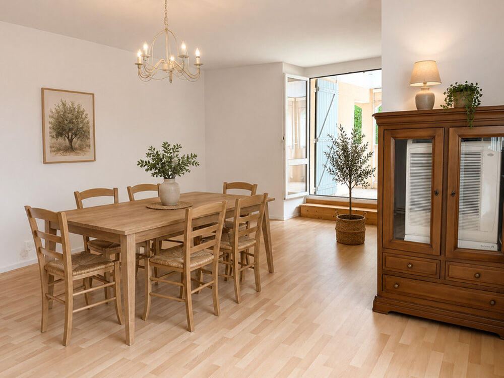 Vente Appartement APPARTEMENT HYPERCENTRE - TERRASSE - GARAGE Villefranche sur saone