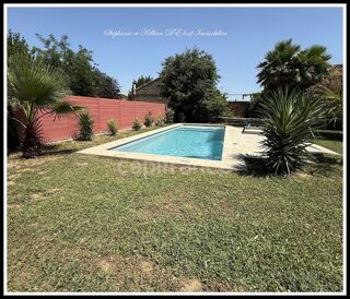  Maison à vendre 7 pièces 250 m²