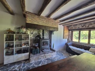  Maison à vendre 4 pièces 90 m²