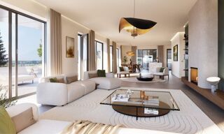  Appartement  vendre 2 pices 42 m