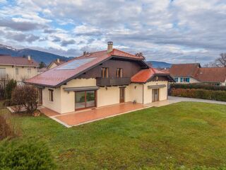  Maison � vendre 7 pi�ces 230 m�