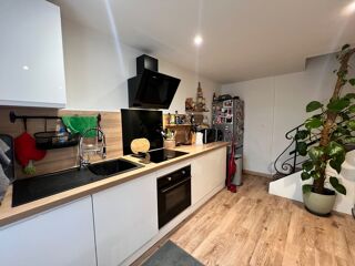 Immeuble à vendre 5 pièces 120 m²