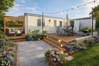  Terrain � vendre 203 m�