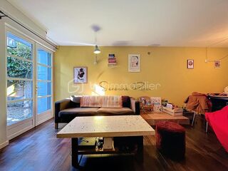  Maison � vendre 3 pi�ces 90 m�