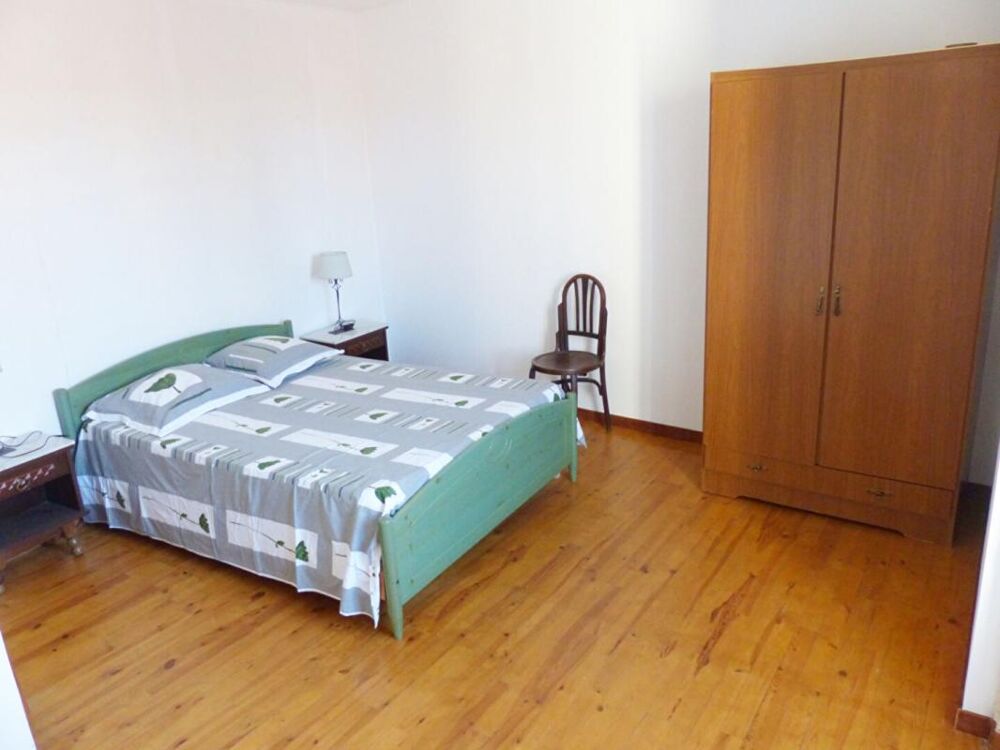 Vente Maison Maison Laussonne 5 pièce(s)  80 m² Laussonne