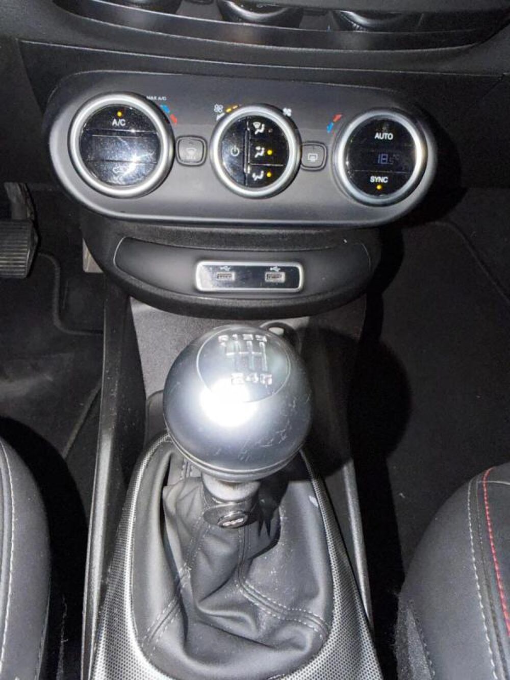 500 X 1.0 FireFly Turbo T3 120 ch Sport 2023 occasion 85190 Venansault