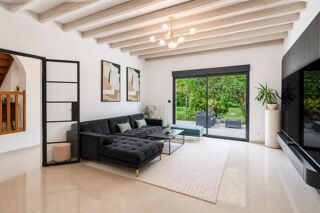  Maison à vendre 7 pièces 196 m²