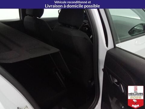 Divers E-208 50 KWH 136 BUSINESS R' 2PL 2025 occasion 10150 Lavau