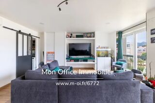  Appartement à vendre 4 pièces 80 m²