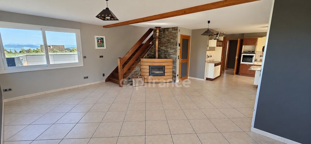 à vendre  Maison Montagnole (73000)