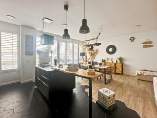  Loft � vendre 4 pi�ces 100 m�