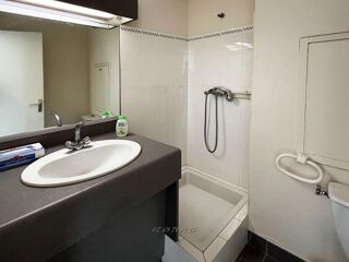  Appartement � vendre 1 pi�ce 24 m�