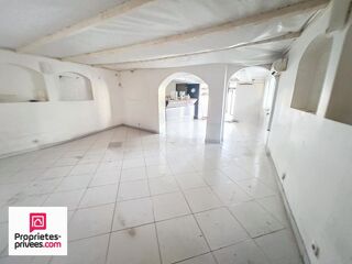  Maison à vendre 3 pièces 119 m²