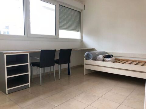  Appartement � louer 1 pi�ce 19 m�