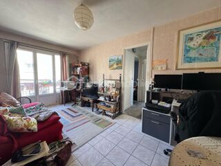  Appartement  vendre 3 pices 50 m