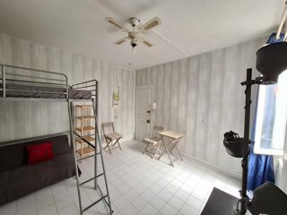  Appartement � vendre 1 pi�ce 17 m�