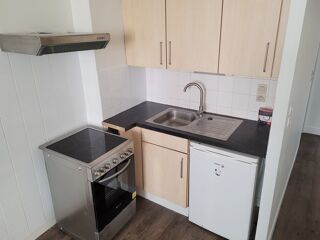  Appartement à louer 2 pièces 38 m²