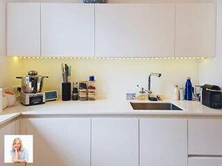  Appartement � vendre 5 pi�ces 166 m�