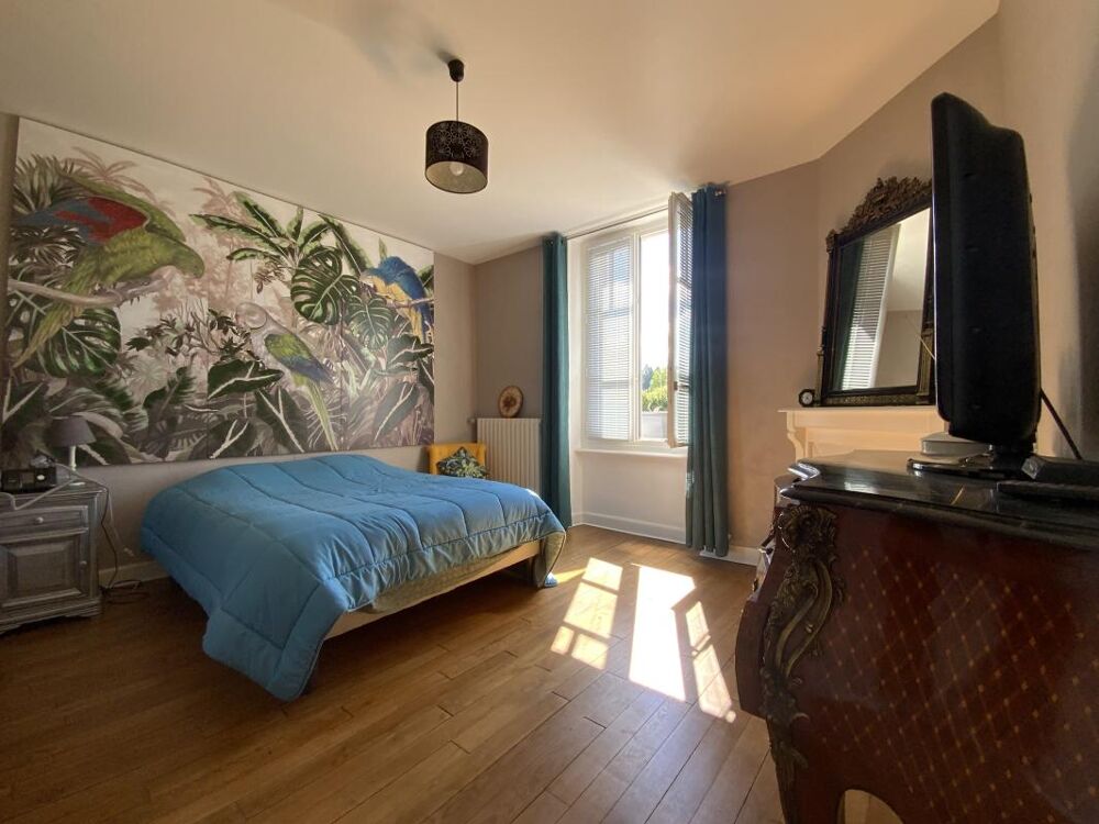 Vente Maison Maison Bersac sur rivalier