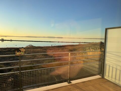   Magnifique T4 80m3 pleine vue �tang Appartement - 4 pi�ce(s) - 80 m�