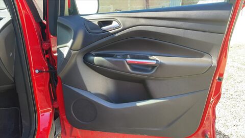 Kuga II 1.5 TDCi 120 BVA6 Titanium - Automatique 2018 occasion 49700 Tuffalun