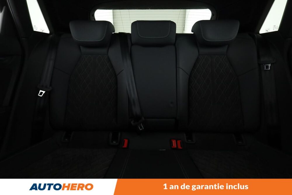 S3 2.0 TFSI Quattro S tronic 7 310 ch 2020 occasion 92130 Issy-les-Moulineaux