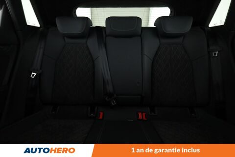 S3 2.0 TFSI Quattro S tronic 7 310 ch 2020 occasion 92130 Issy-les-Moulineaux