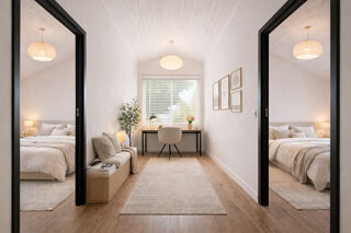  Maison à vendre 6 pièces 142 m²