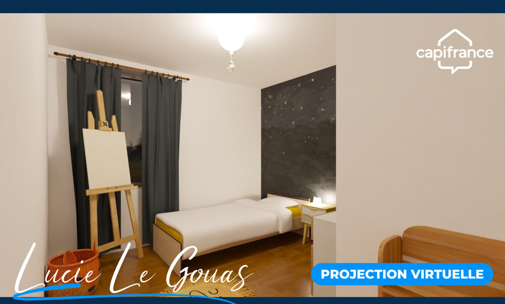 Vente Appartement Appartement neuf T3 balcon et parking à Thionville Thionville