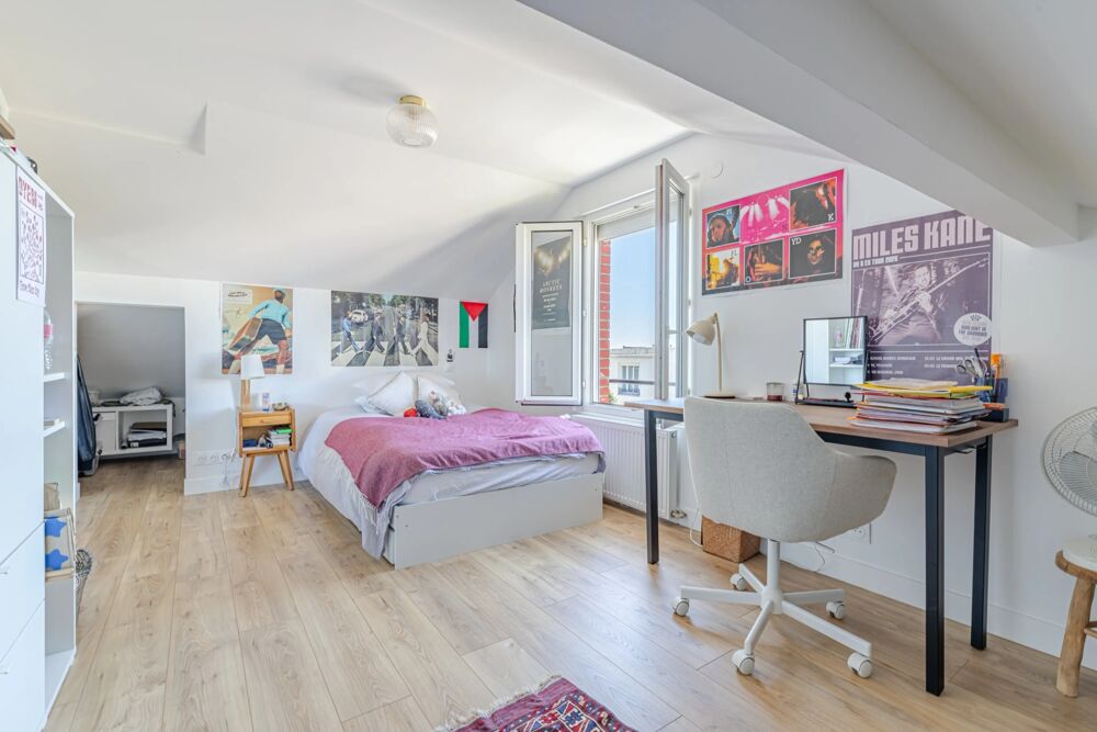 à vendre  Maison Clamart (92140)