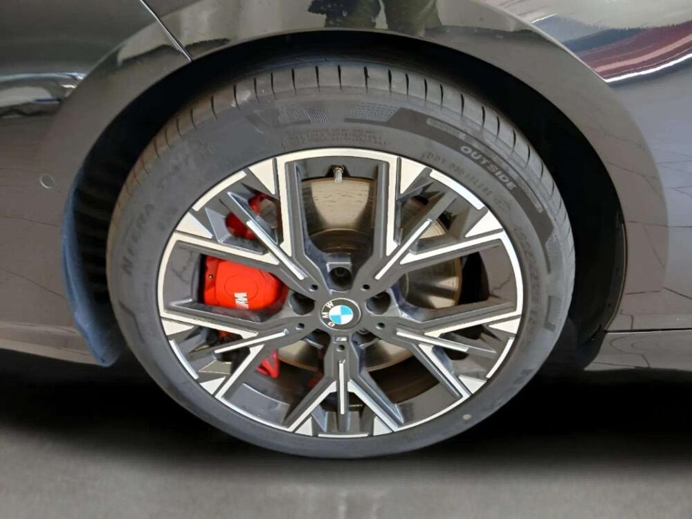 S&eacute;rie 1 120i M Sport Pro • 170ch Carplay Alcantara 2025 occasion 33600 Pessac