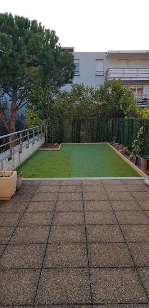  Appartement � louer 4 pi�ces 84 m�