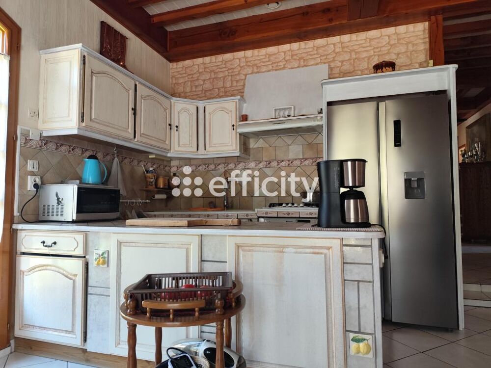Vente Villa Villa Saint rambert d albon