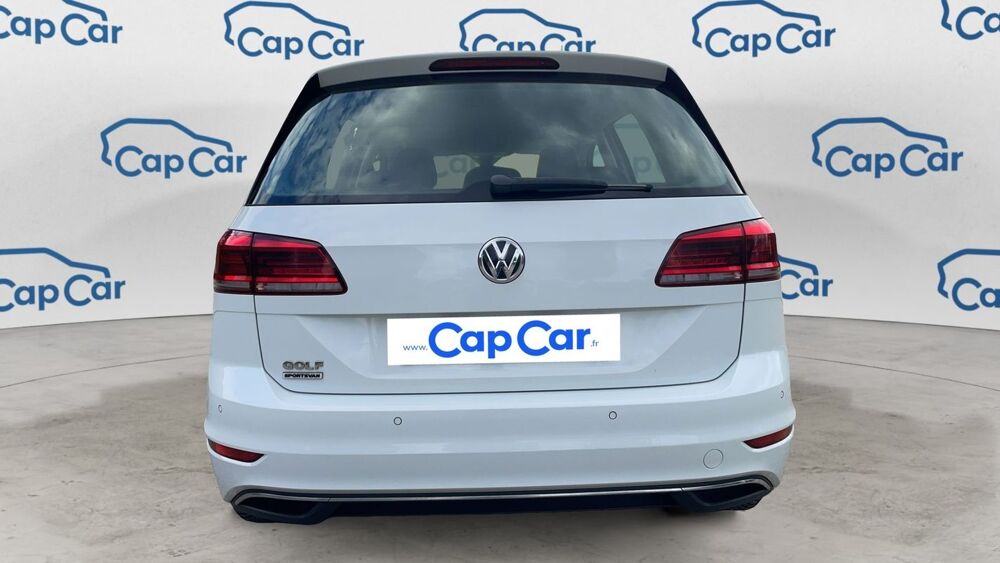 Golf 1.0 TSI 110 Edition Join 2018 occasion 44760 Les Moutiers En Retz