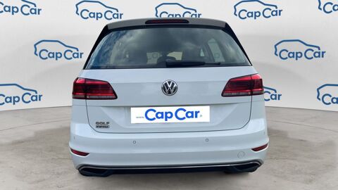 Golf 1.0 TSI 110 Edition Join 2018 occasion 44760 Les Moutiers En Retz
