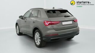 Q3 35 TDI 150 ch S tronic 7 Design 2022 occasion 73420 Voglans