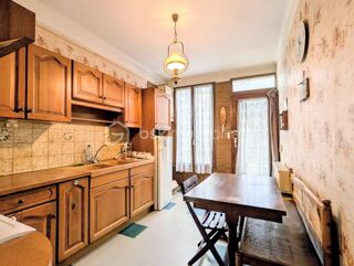  Maison à vendre 3 pièces 35 m²
