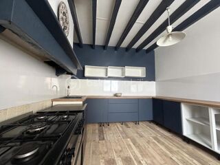  Maison à vendre 5 pièces 101 m²